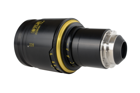 228mm/T4.4 Bausch & Lomb Super Baltar