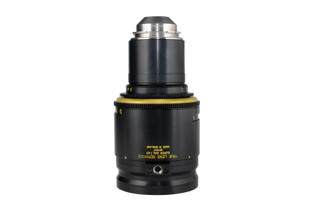 228mm/T4.4 Bausch & Lomb Super Baltar