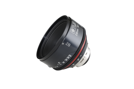 Canon FD SSC 28mm