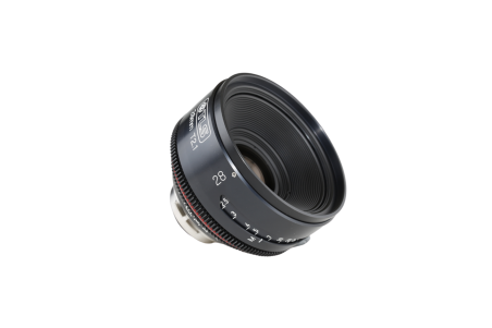 Canon FD SSC 28mm