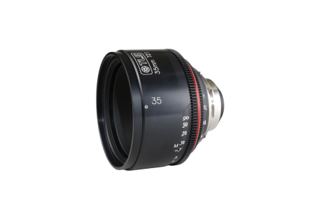 Canon FD SSC 35mm