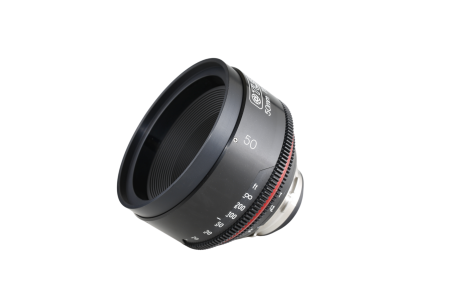 Canon FD 50mm