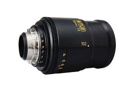 152mm/T3 Bausch & Lomb Super Baltar